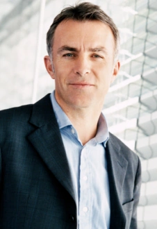 Peter Thompson
