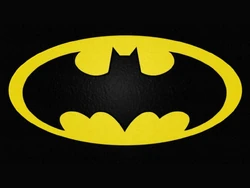 Batman logo