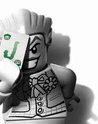 Lego Joker 2