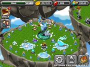 Ice Island