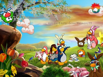 Easter 2013 Gift