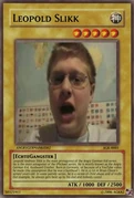 Leopold yugioh