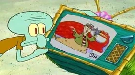 Lol ed edd n eddy squidward