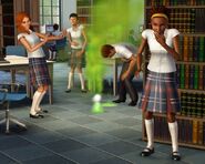 The Sims 3 Generations Screenshot 11