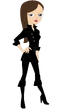 Vanessa Doofenshmirtz 2