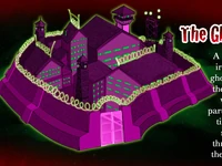 Theghostzone