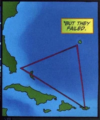Bermuda Triangle 001