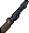 Off-hand argonite dagger