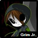 Grimjr icon