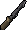 Off-hand fractite dagger