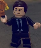 Phil Coulson Game