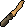 Off-hand marmaros dagger