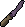 Off-hand novite dagger