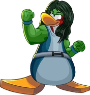 Shehulk