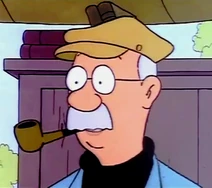 Crabtree