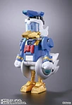 Diver Donald