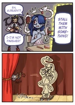 Squiggs by emlan-d5w787b