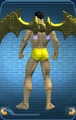 BackDarkSpecterBatsuit