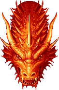 Reddragonidle