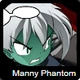 Manny icon