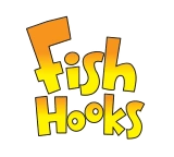 Fish Hooks logo