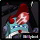 Billybot icon