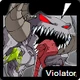 Violator icon