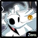 Zero icon