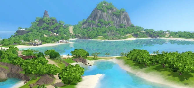 Headerview Sunlit Tides