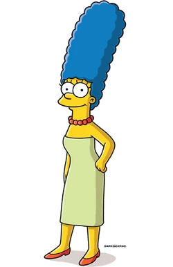 MargeSimpson