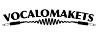 Vocalomakets logo