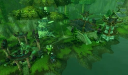 Bastion de pennelune