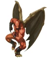 SNKChaosRedArremer