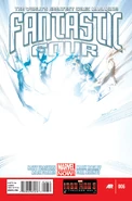 Fantastic Four Vol 4 6