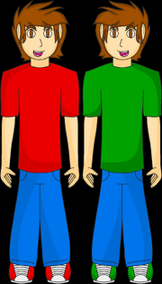 Hayden & Aiden-US250