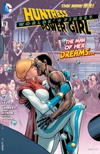 Worlds' Finest Vol 5-11 Cover-2