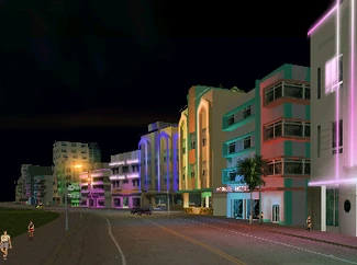 Ocean Beach