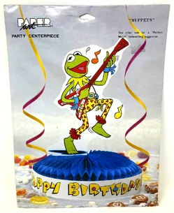 Pa kermit