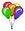 BunchBalloons