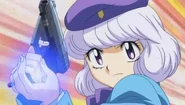 Shiho using psychometry
