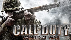 COD WaW