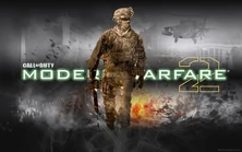 COD MW2