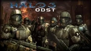 Halo ODST