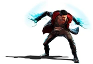 Dante (Aquila) DmC