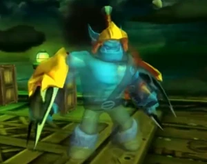 Goliath