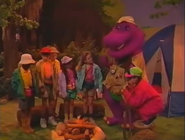 Campfiresingalong