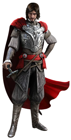 ACB Cesare render