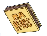 Da Old Rules