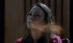 Rosalee Inhaling