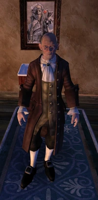 Jeeves